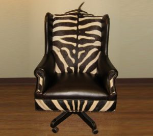 Zebra Print Office Chair Decorated Office   2e0f549c7bf94af3ad8f1b213a2861c9 300x267 